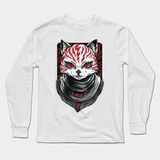 Streetwear Design - Streetwear Long Sleeve T-Shirt